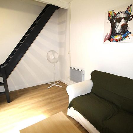 Apartmán *Le Duplex* Plein Centre Touristique Montpellier Exteriér fotografie