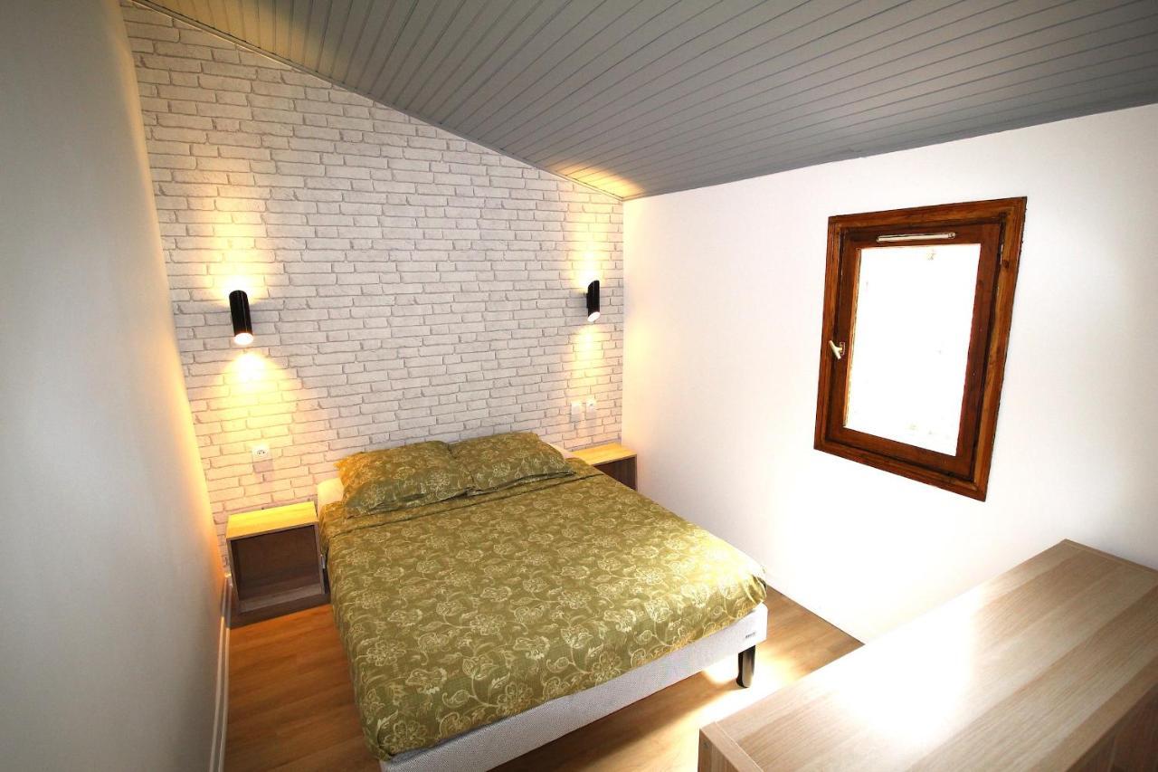 Apartmán *Le Duplex* Plein Centre Touristique Montpellier Exteriér fotografie