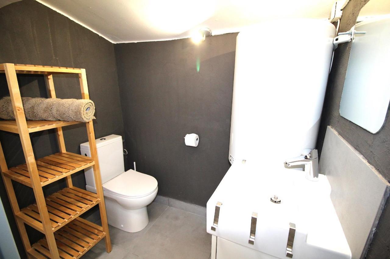 Apartmán *Le Duplex* Plein Centre Touristique Montpellier Exteriér fotografie